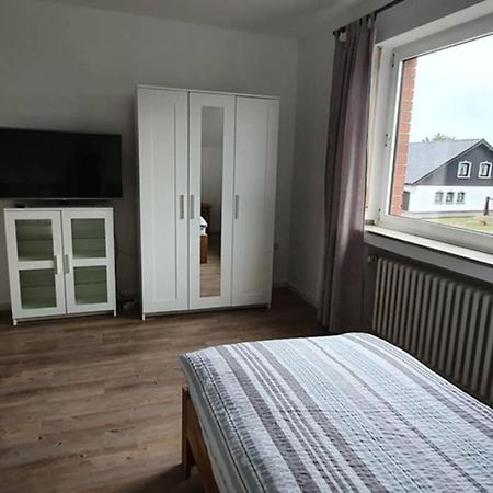 Ferienwohnung Auf Dem Dorf Waldfeucht Ngoại thất bức ảnh