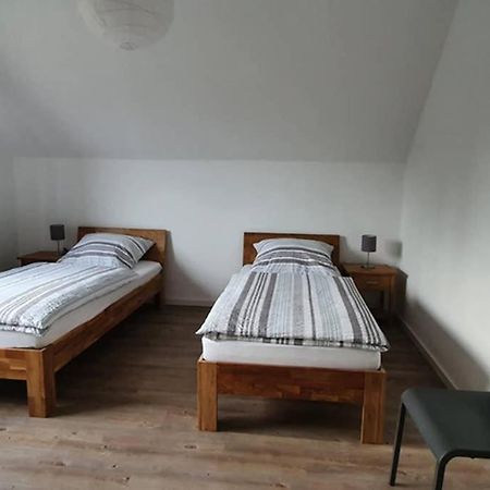 Ferienwohnung Auf Dem Dorf Waldfeucht Ngoại thất bức ảnh