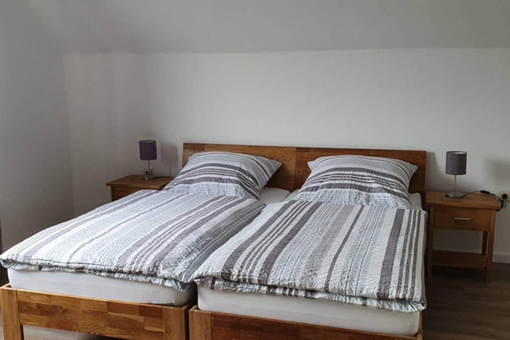 Ferienwohnung Auf Dem Dorf Waldfeucht Ngoại thất bức ảnh