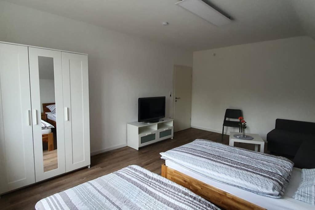 Ferienwohnung Auf Dem Dorf Waldfeucht Ngoại thất bức ảnh