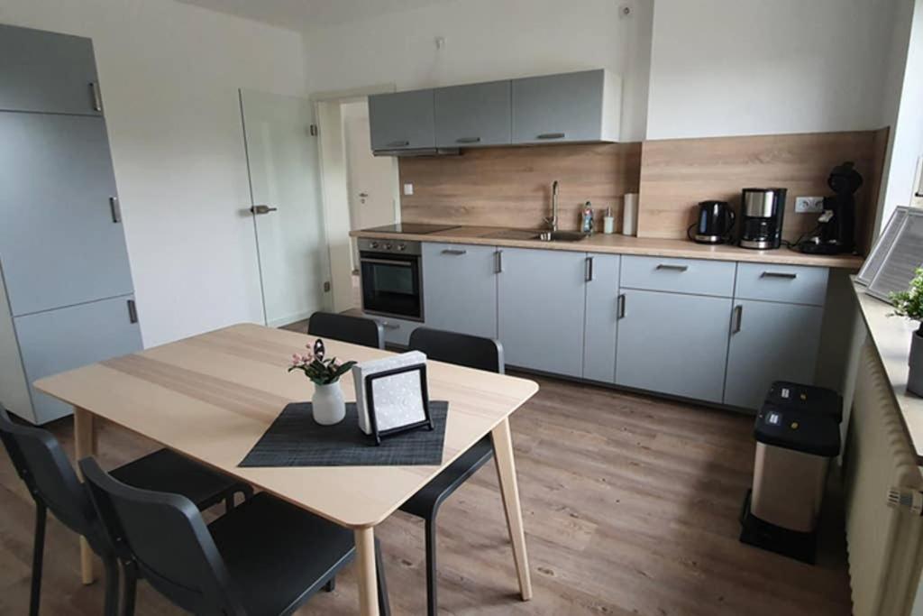 Ferienwohnung Auf Dem Dorf Waldfeucht Ngoại thất bức ảnh