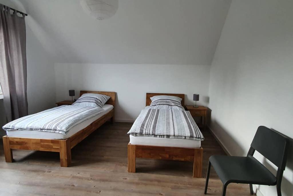 Ferienwohnung Auf Dem Dorf Waldfeucht Ngoại thất bức ảnh